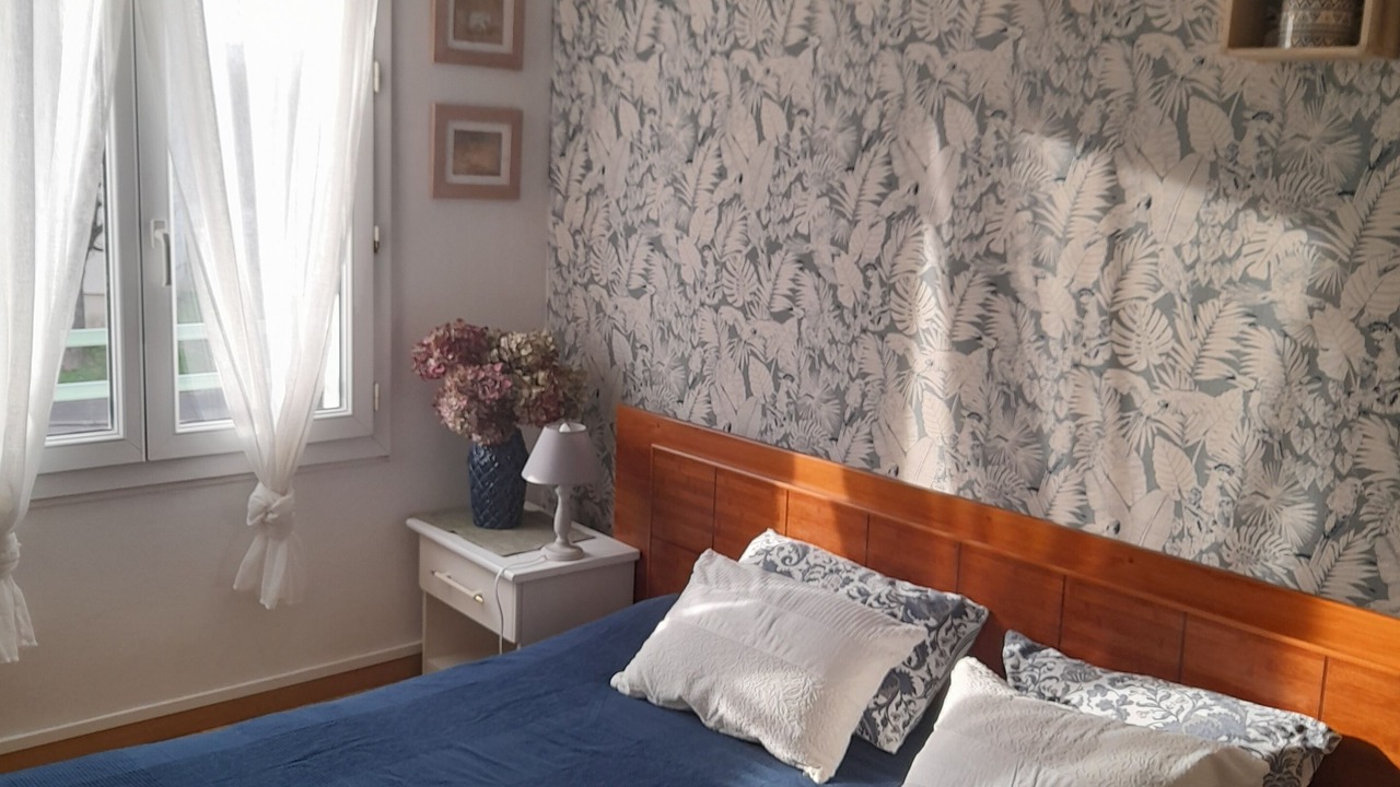 Photo of Bedroom in La Grace de Dieu Ouest