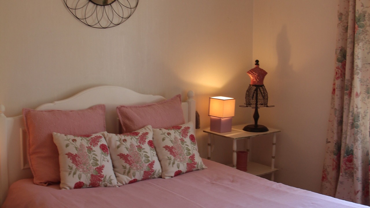 Photo of Bedroom in La Grace de Dieu Ouest