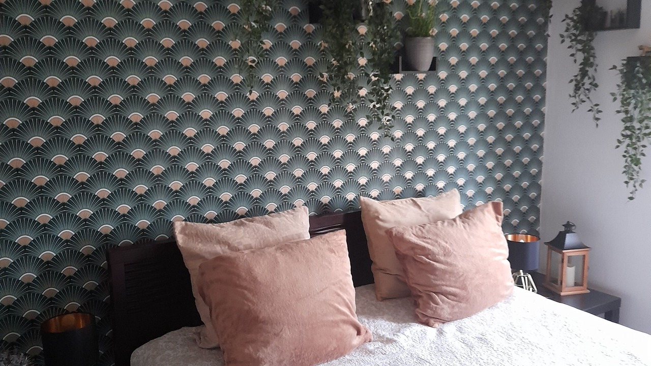 Photo of Bedroom in La Grace de Dieu Ouest