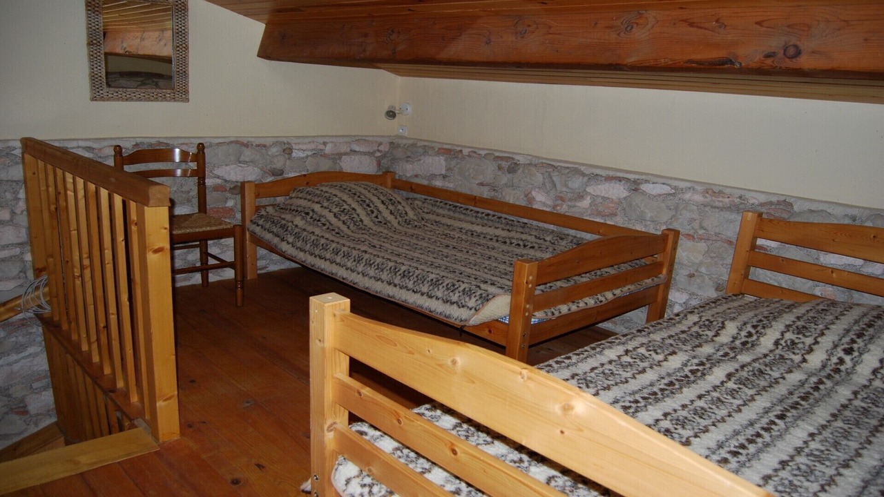 Photo of Bedroom in Cadalen
