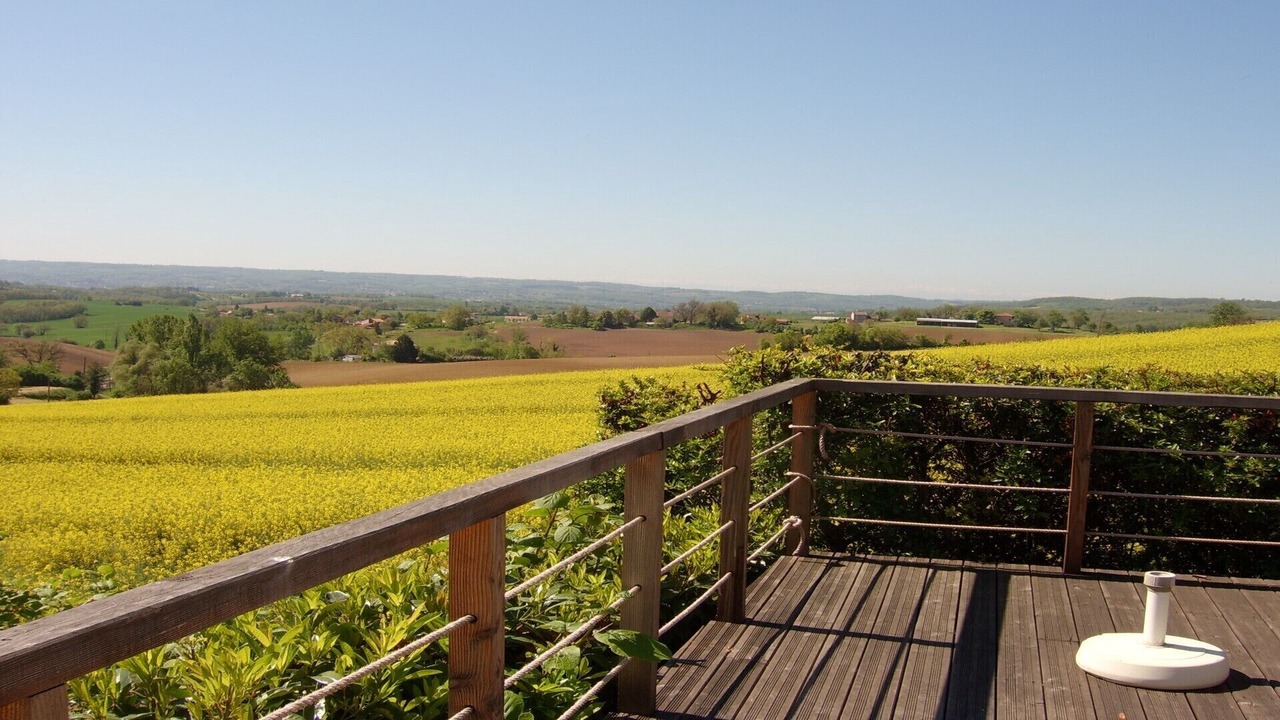 Photo of Outdoor in Cadalen