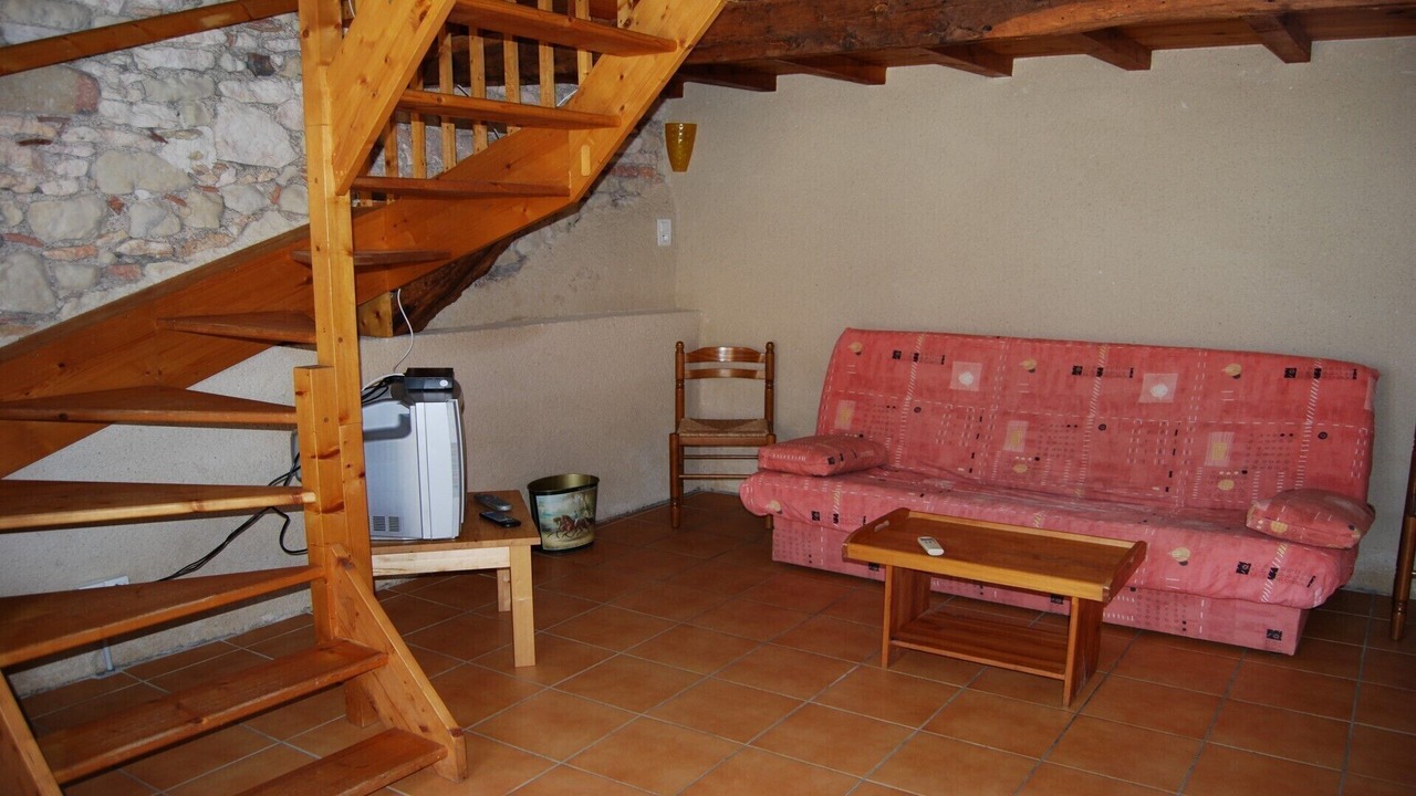 Photo of Livingroom in Cadalen