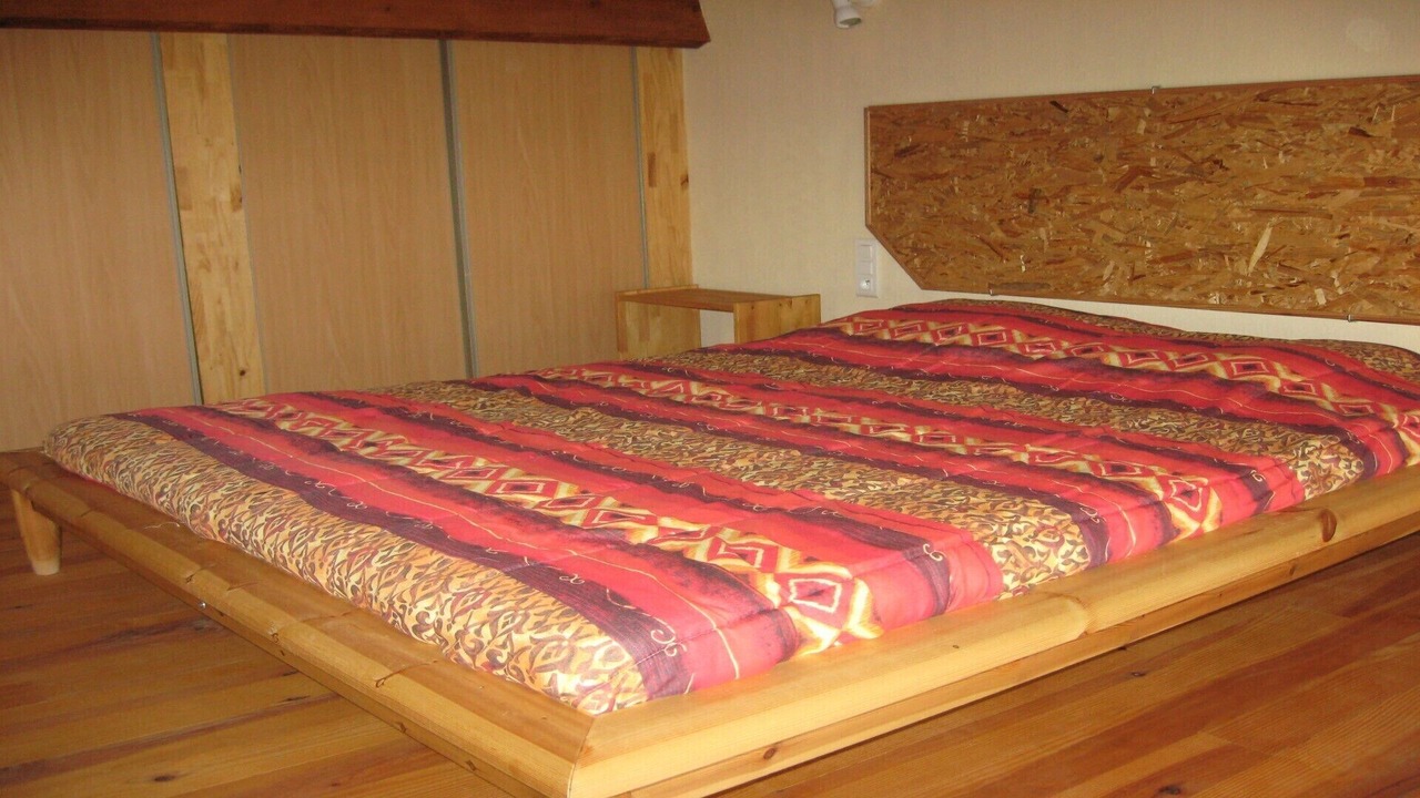 Photo of Bedroom in Cadalen