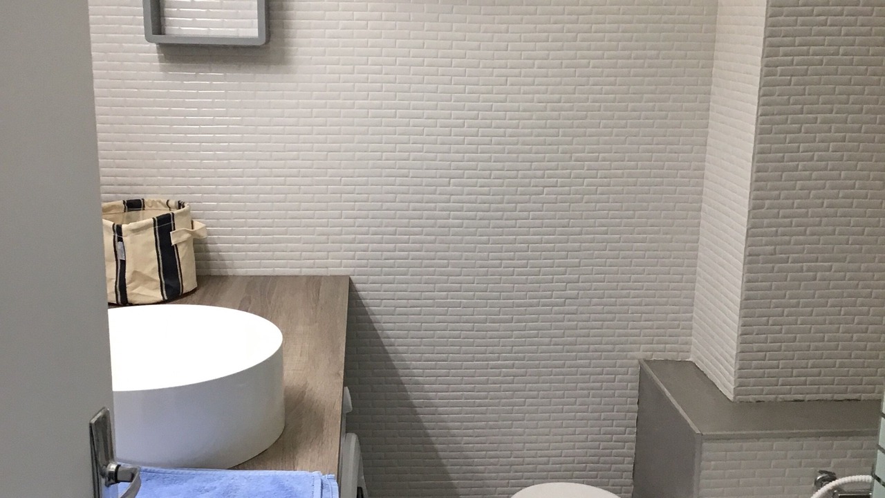 Photo of Bathroom in Vernet-les-Bains