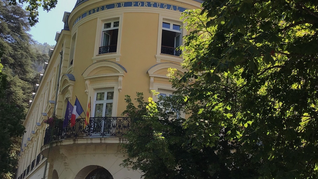 Photo of Outdoor in Vernet-les-Bains