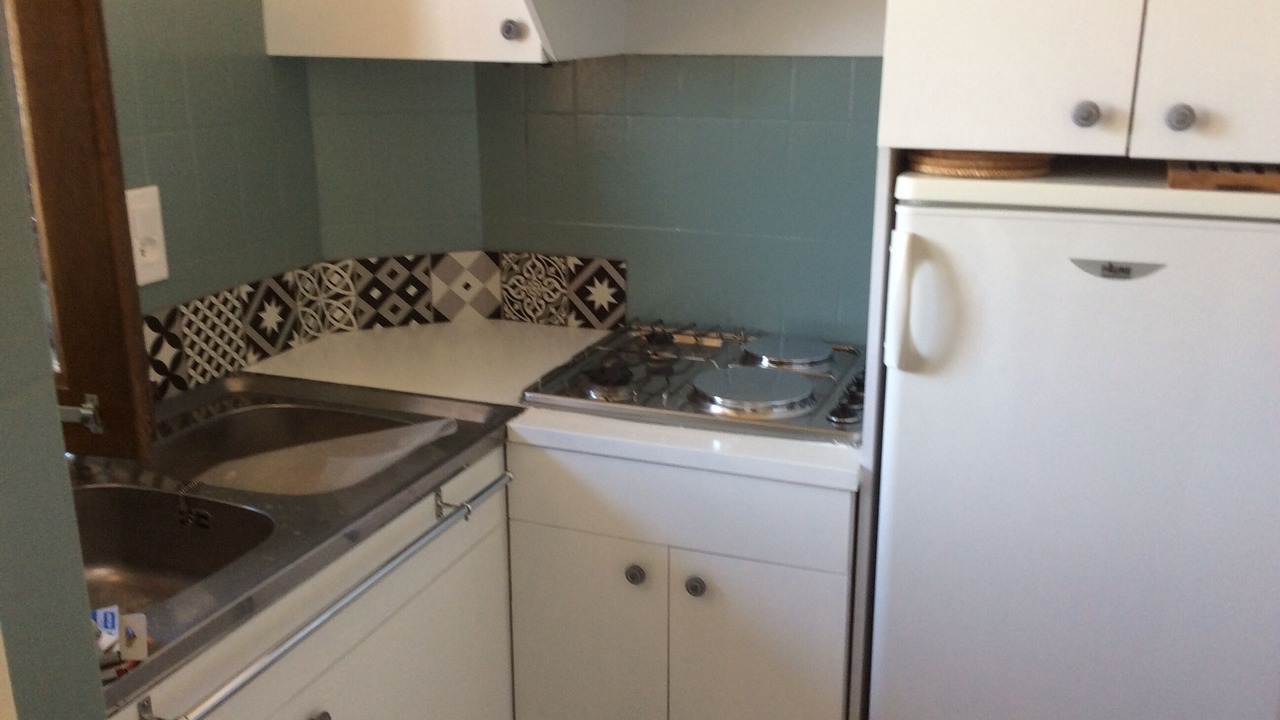 Photo of Kitchen in Vernet-les-Bains