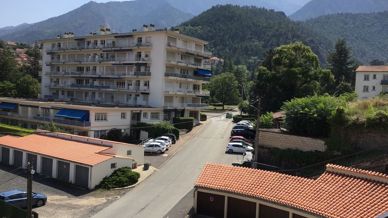 Photo of Outdoor in Vernet-les-Bains
