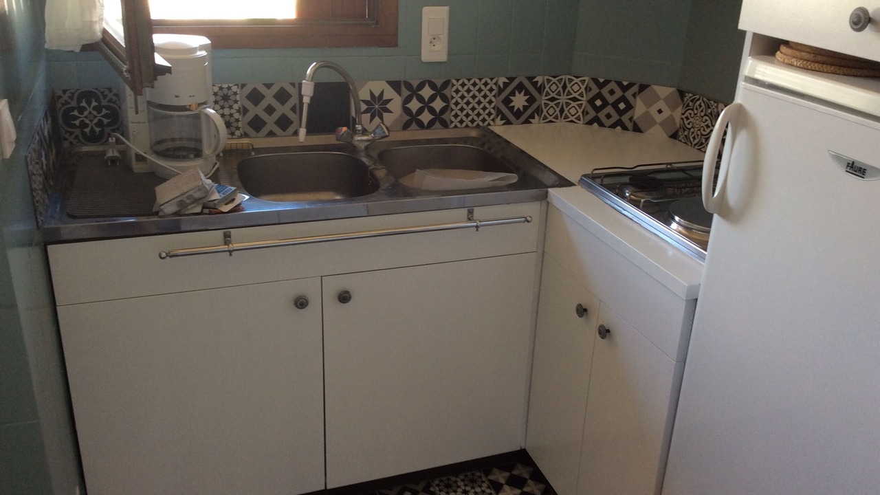 Photo of Kitchen in Vernet-les-Bains