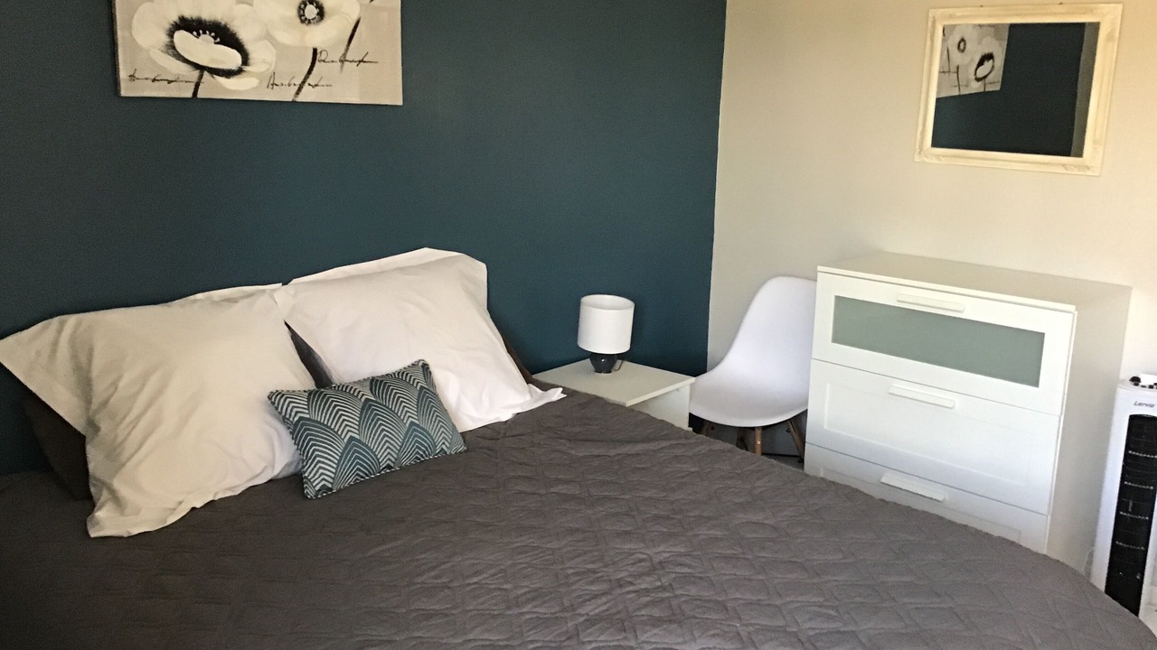 Photo of Bedroom in Vernet-les-Bains