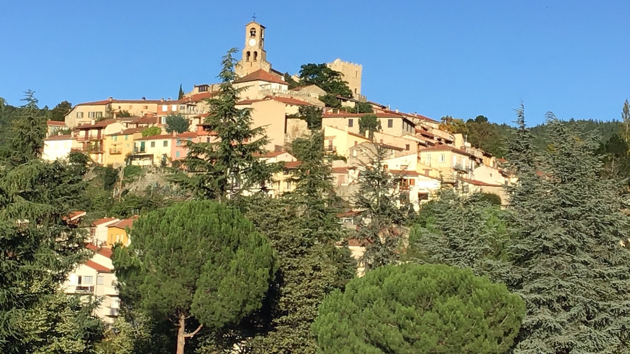 Photo of Outdoor in Vernet-les-Bains