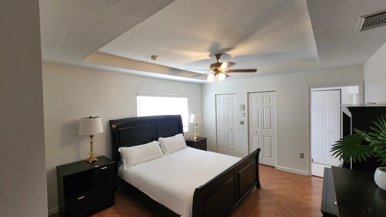 Photo of Bedroom in Homestead
