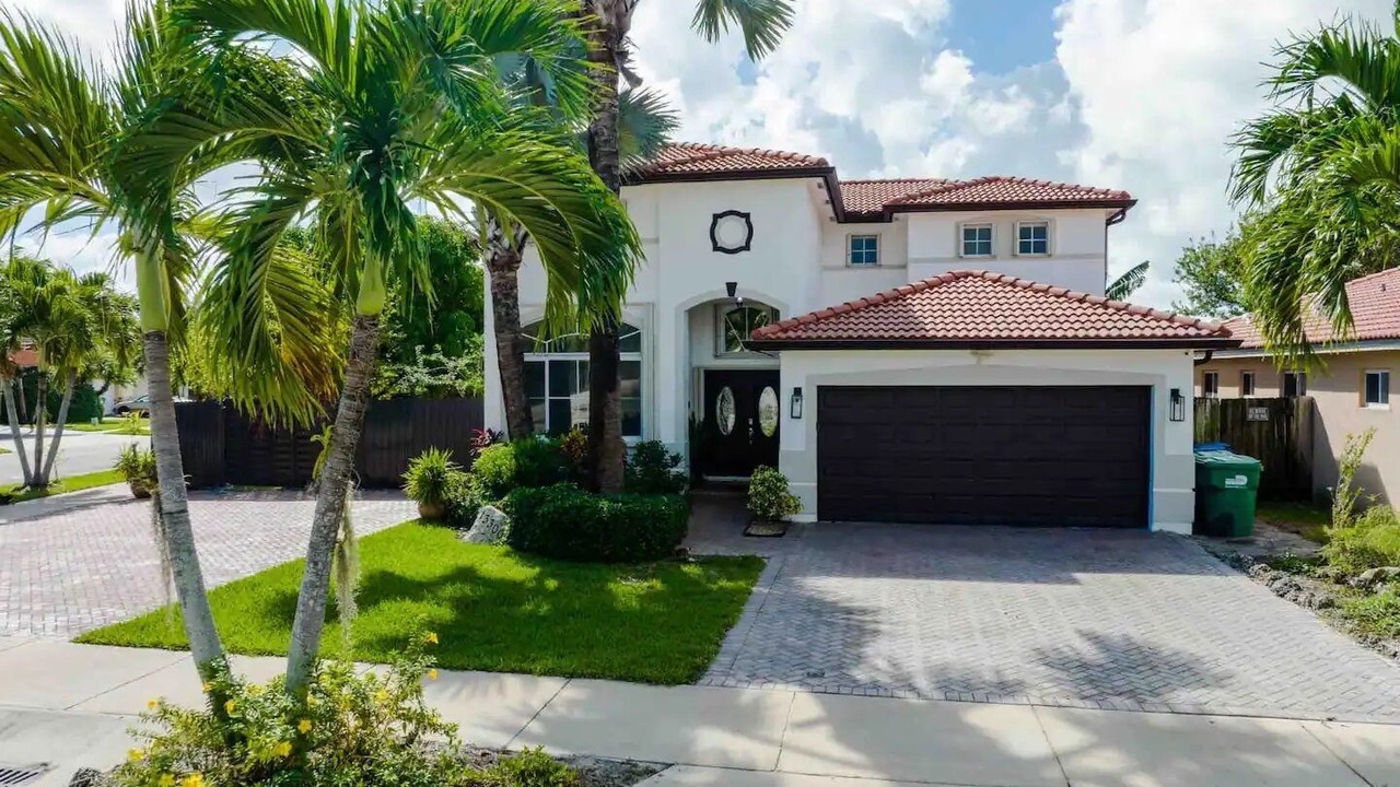 Photo of Outdoor in Homestead