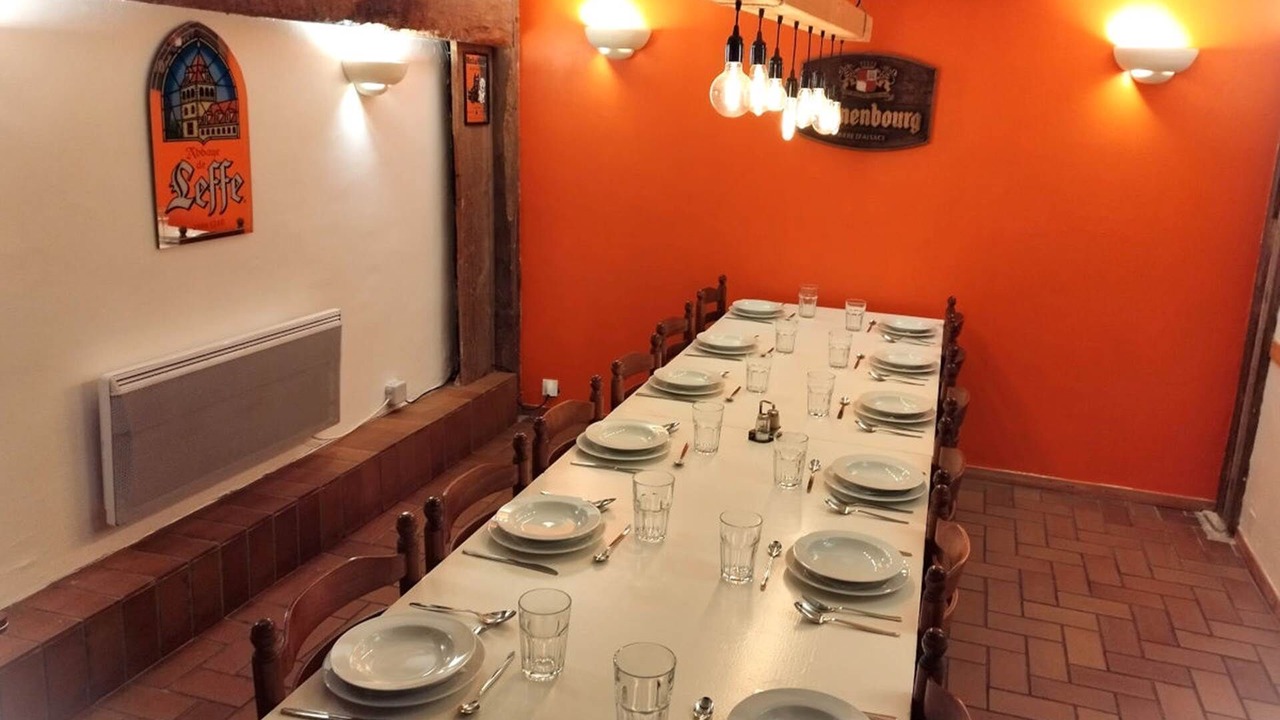 Photo of Others in Mesnil Sous Les Cotes