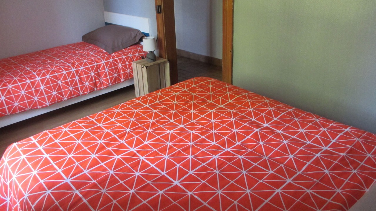 Photo of Bedroom in Menneville