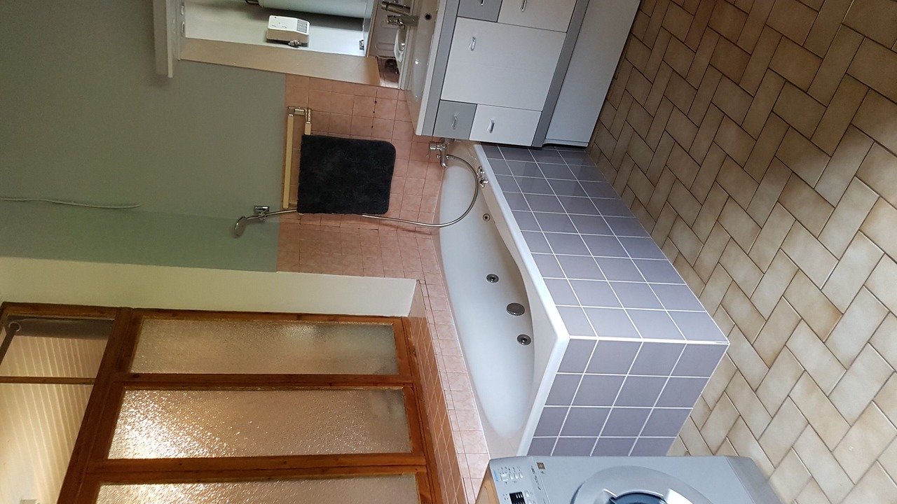 Photo of Bathroom in Menneville