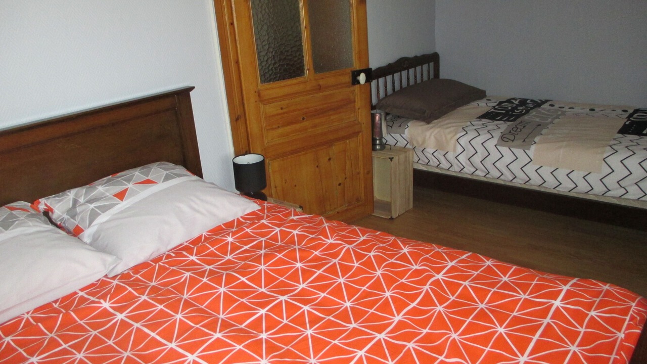 Photo of Bedroom in Menneville