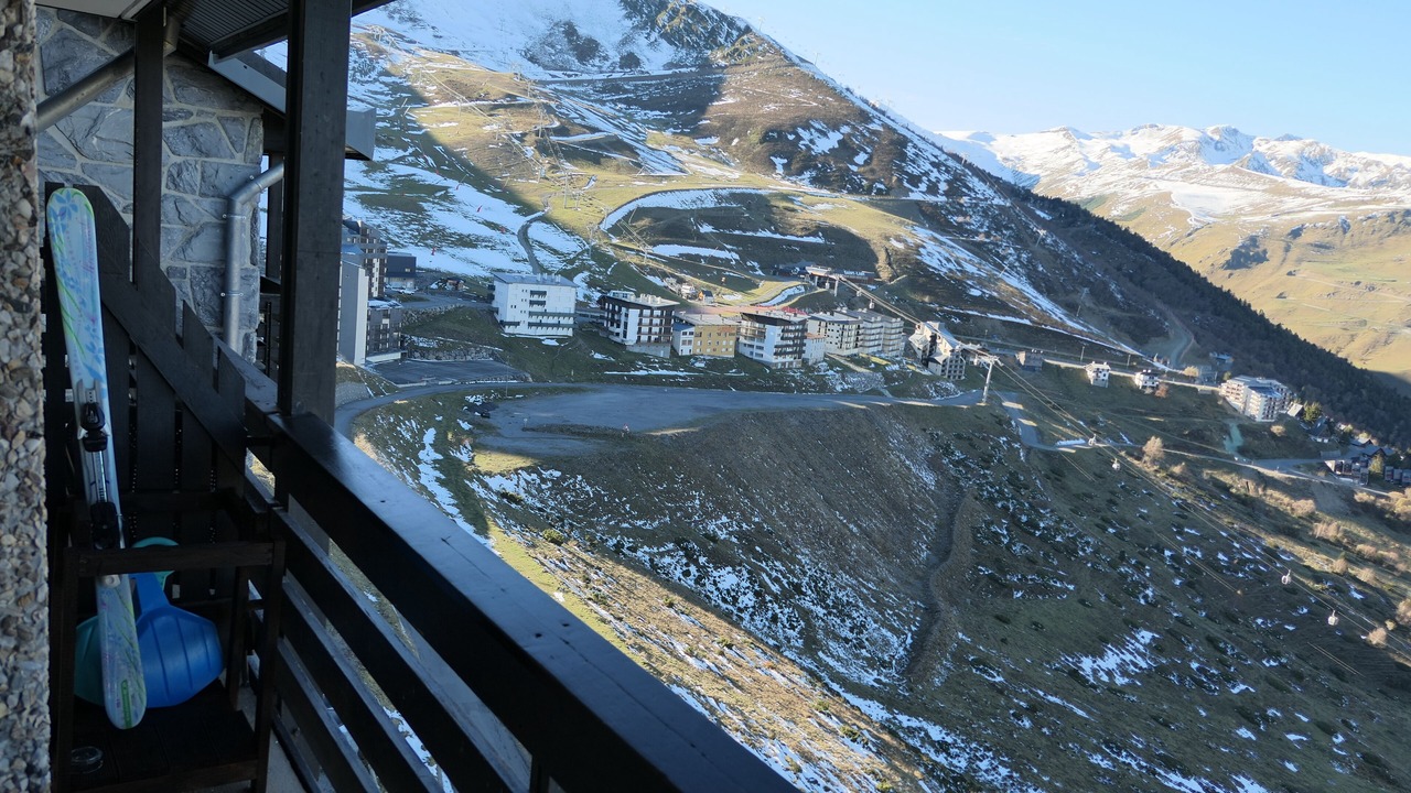 Photo of Outdoor in Pla d'Adet