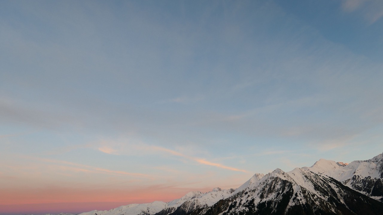 Photo of Outdoor in Pla d'Adet