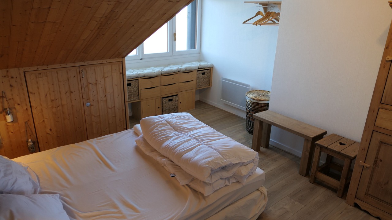 Photo of Bedroom in Pla d'Adet