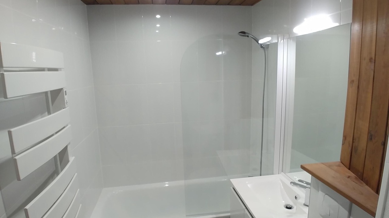 Photo of Bathroom in Pla d'Adet