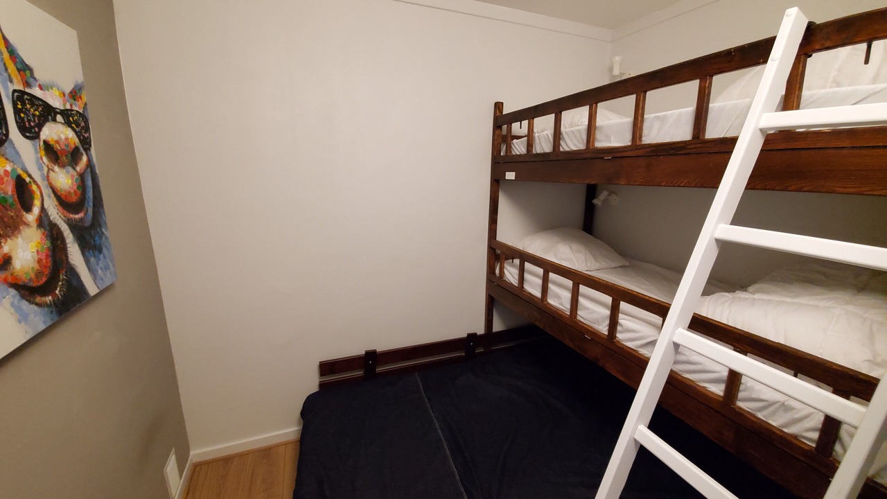 Photo of Bedroom in Pla d'Adet