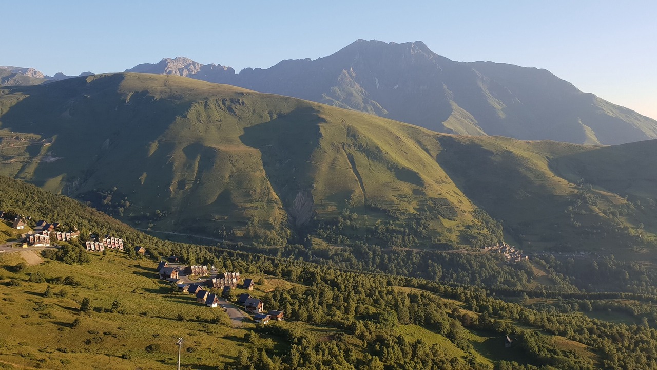 Photo of Others in Pla d'Adet