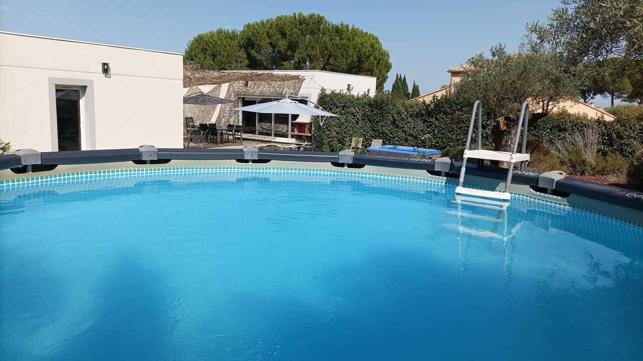 Photo of Outdoor in Alignan-du-Vent