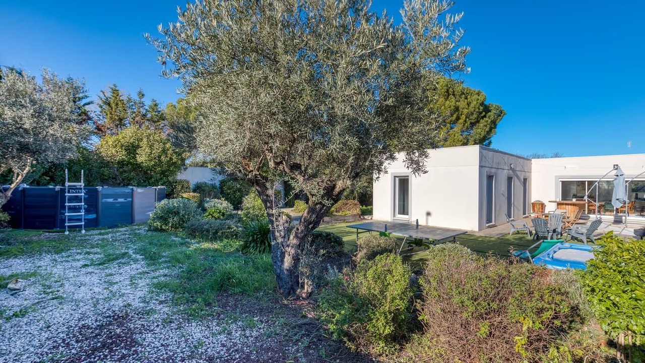 Photo of Outdoor in Alignan-du-Vent