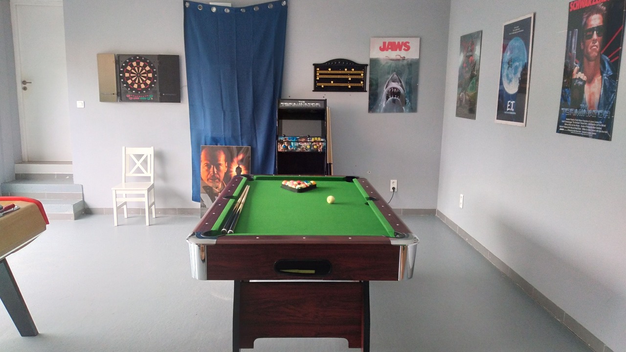 Photo of Bedroom in Alignan-du-Vent