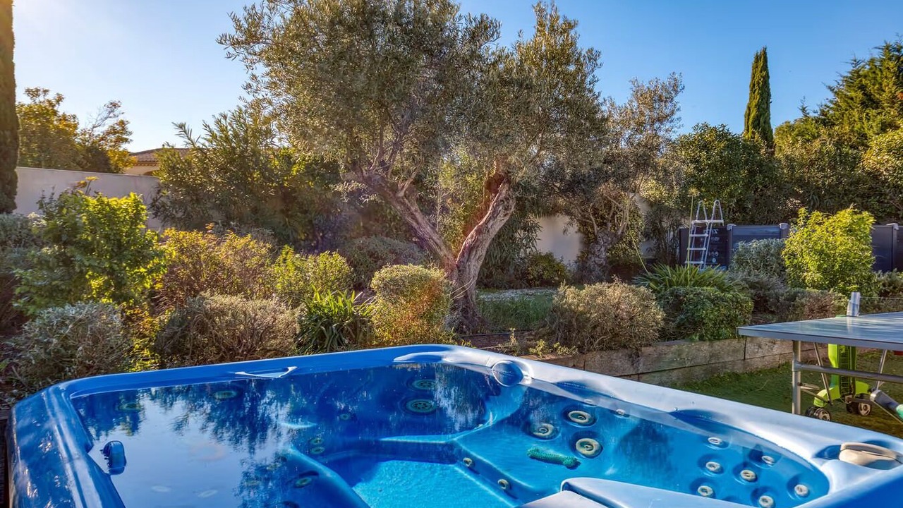 Photo of Outdoor in Alignan-du-Vent