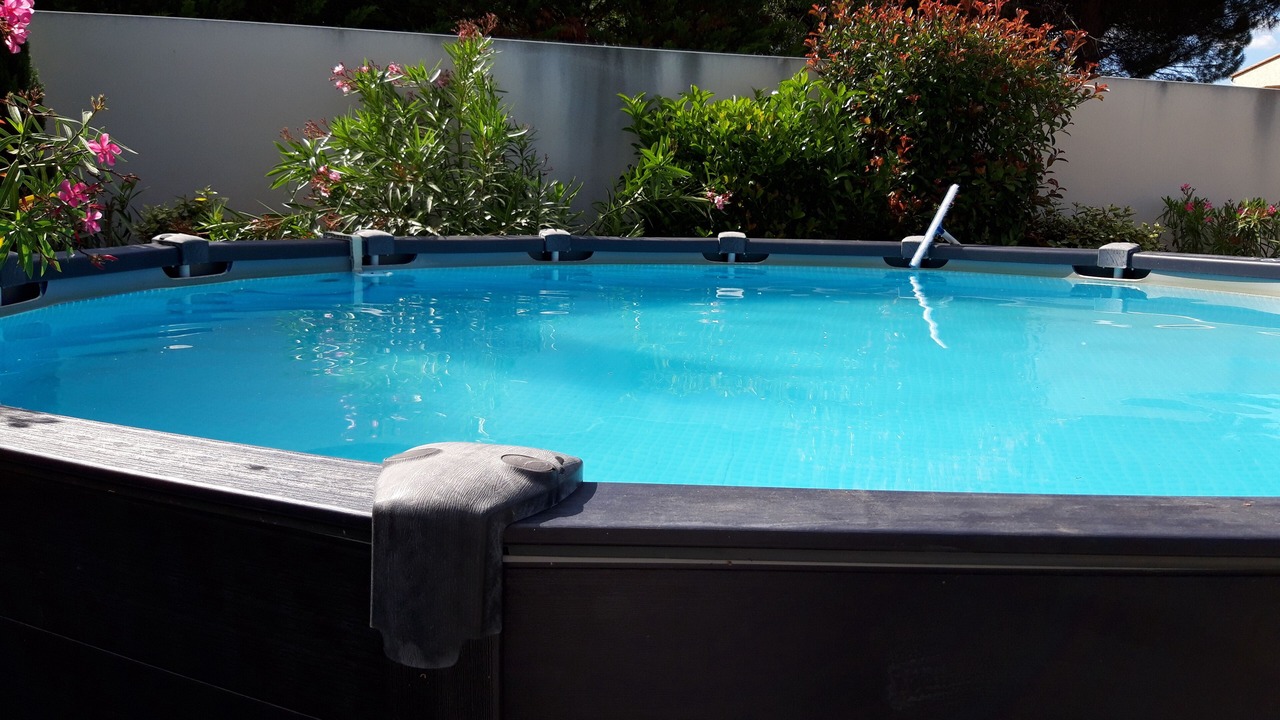 Photo of Outdoor in Alignan-du-Vent