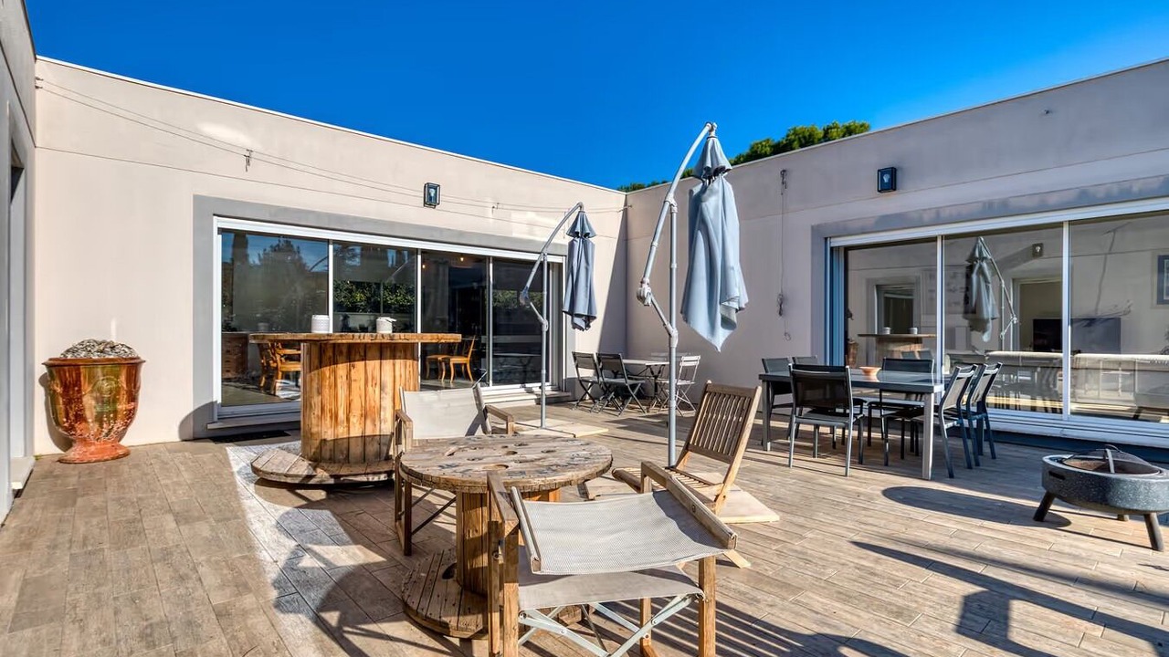 Photo of Outdoor in Alignan-du-Vent