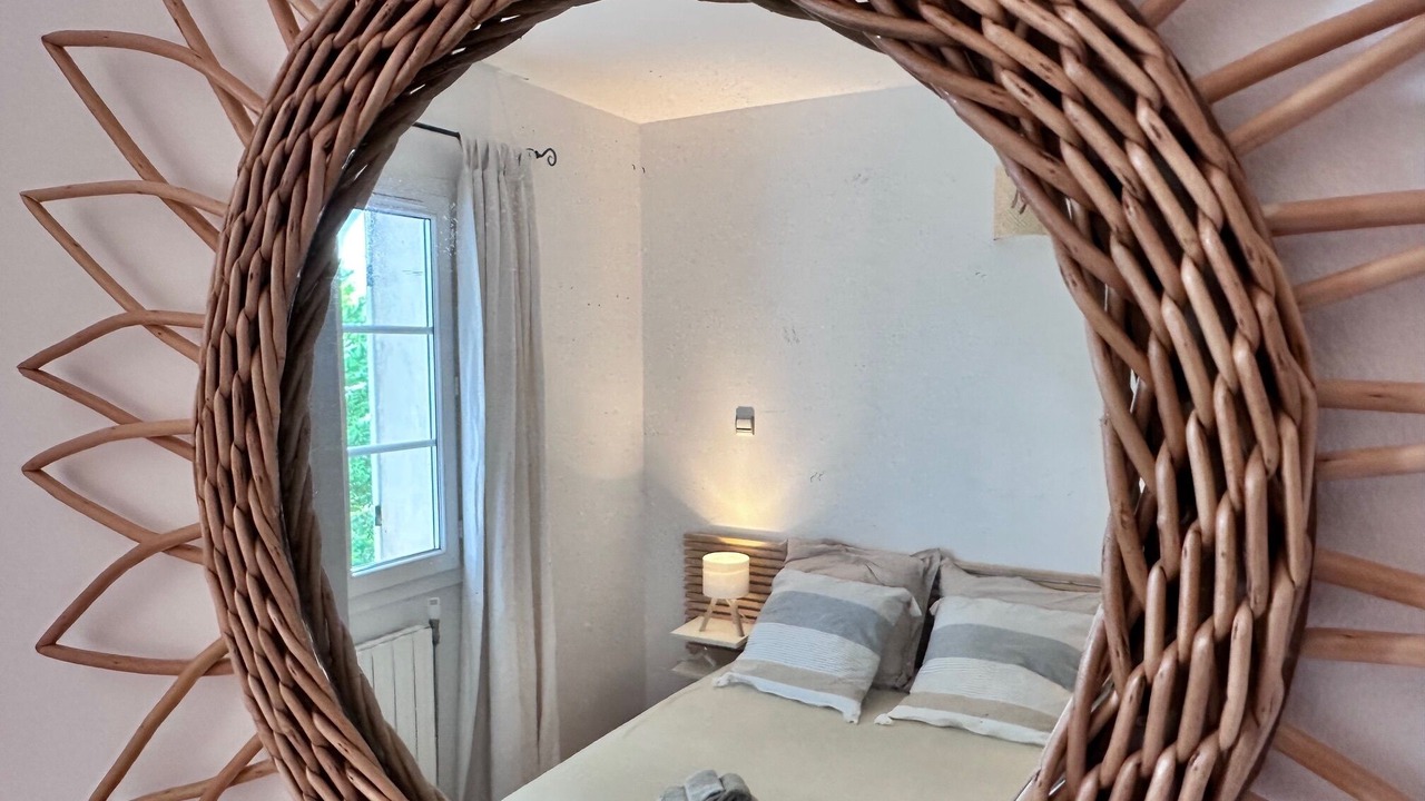 Photo of Bedroom in Pont-Saint-Esprit