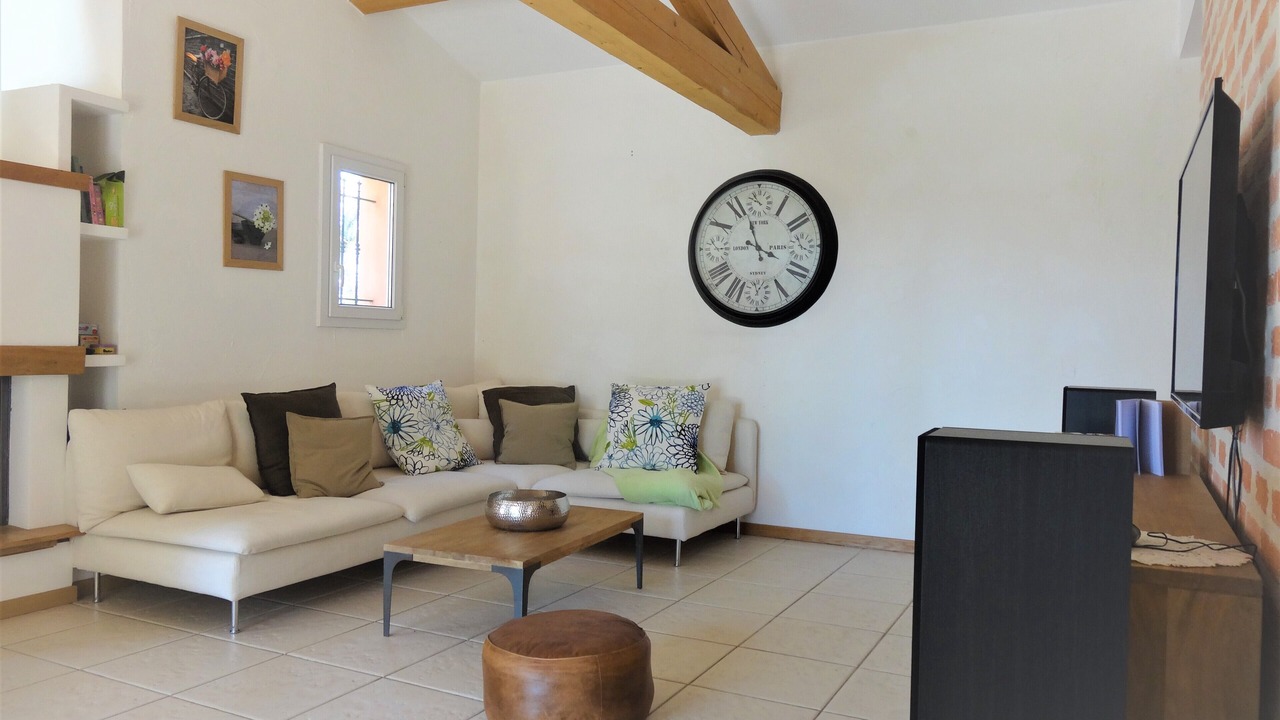 Photo of Livingroom in Pont-Saint-Esprit