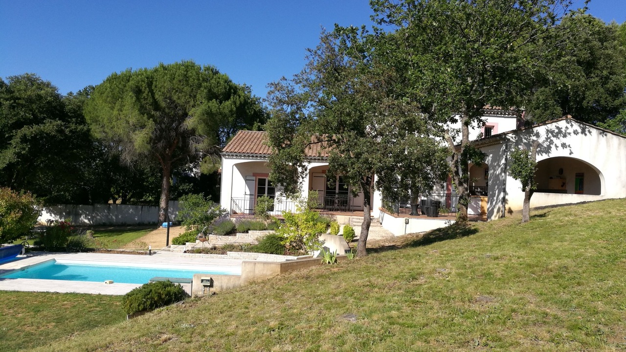 Photo of Outdoor in Pont-Saint-Esprit