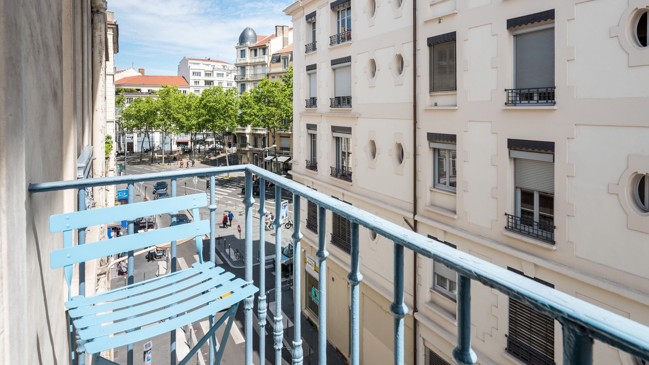 Photo of Outdoor in Saint Michel - Mairie