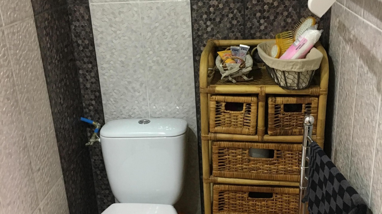 Photo of Bathroom in Castelnaudary