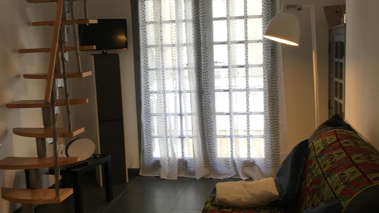 Photo of Livingroom in Castelnaudary