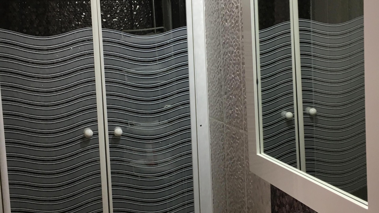 Photo of Bathroom in Castelnaudary