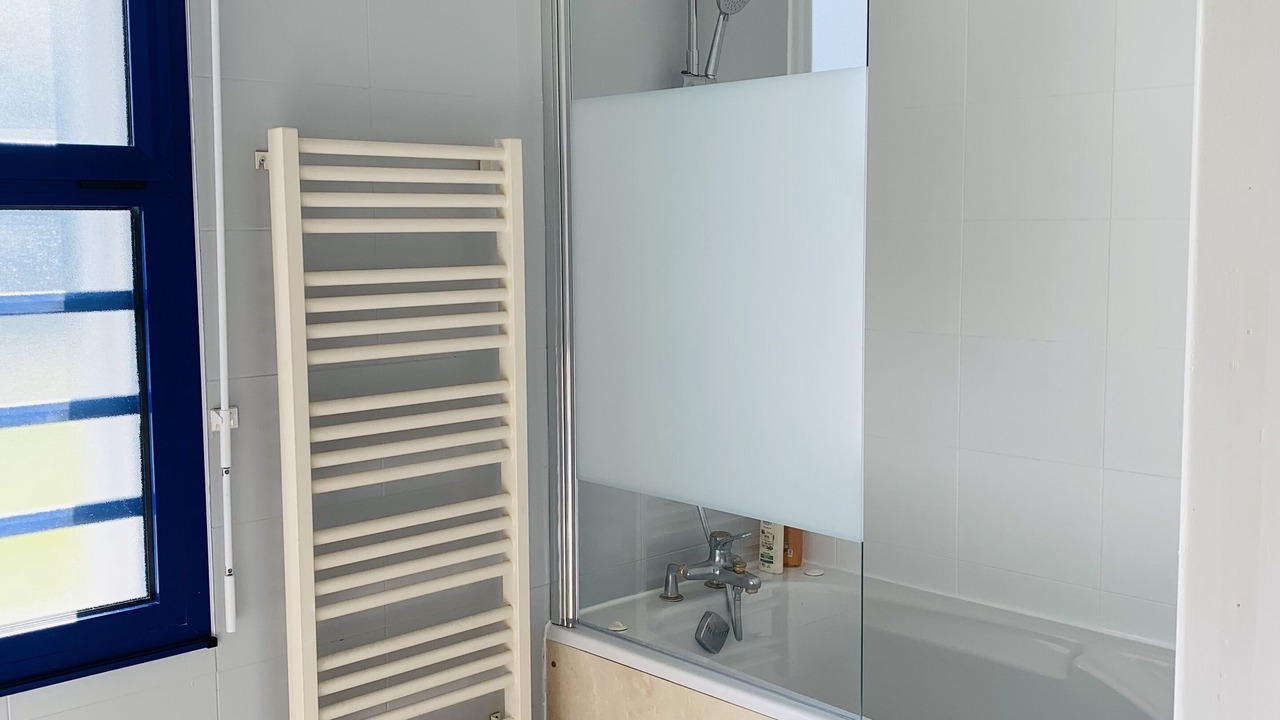 Photo of Bathroom in Moliets-et-Maa