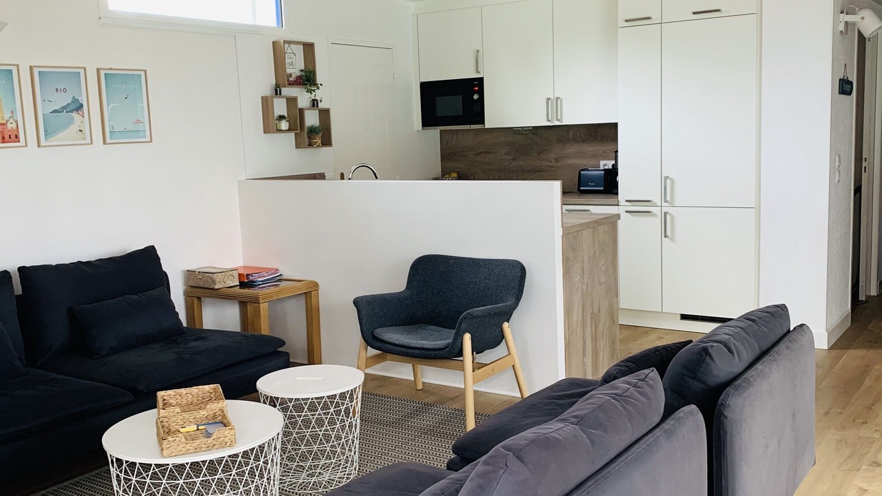 Photo of Livingroom in Moliets-et-Maa