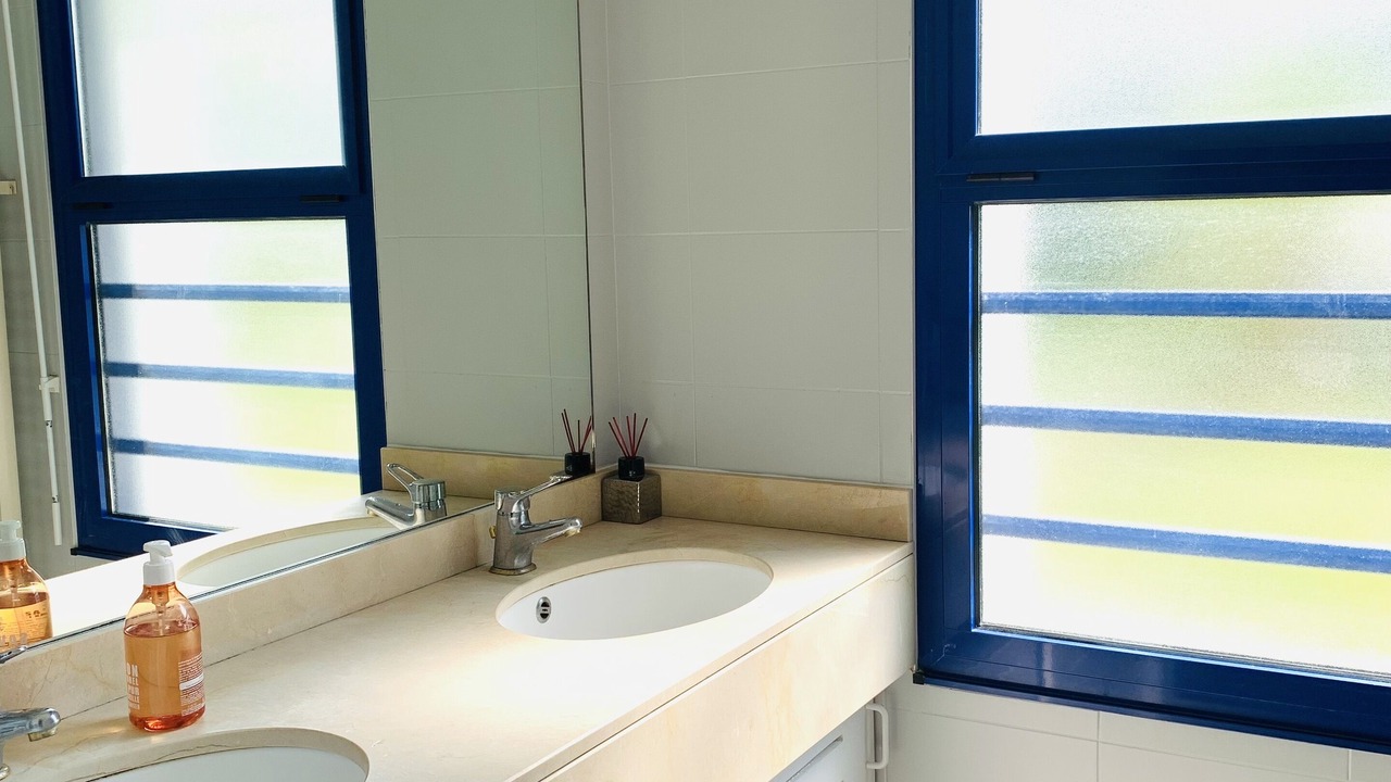 Photo of Bathroom in Moliets-et-Maa