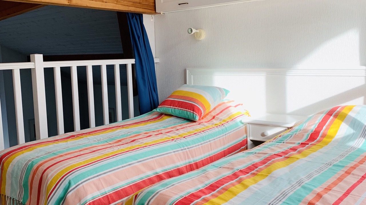Photo of Bedroom in Moliets-et-Maa