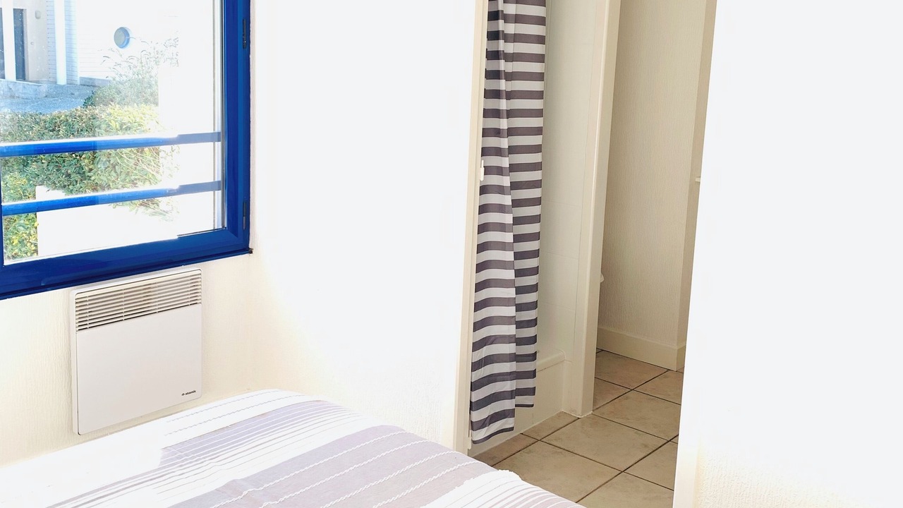 Photo of Bedroom in Moliets-et-Maa