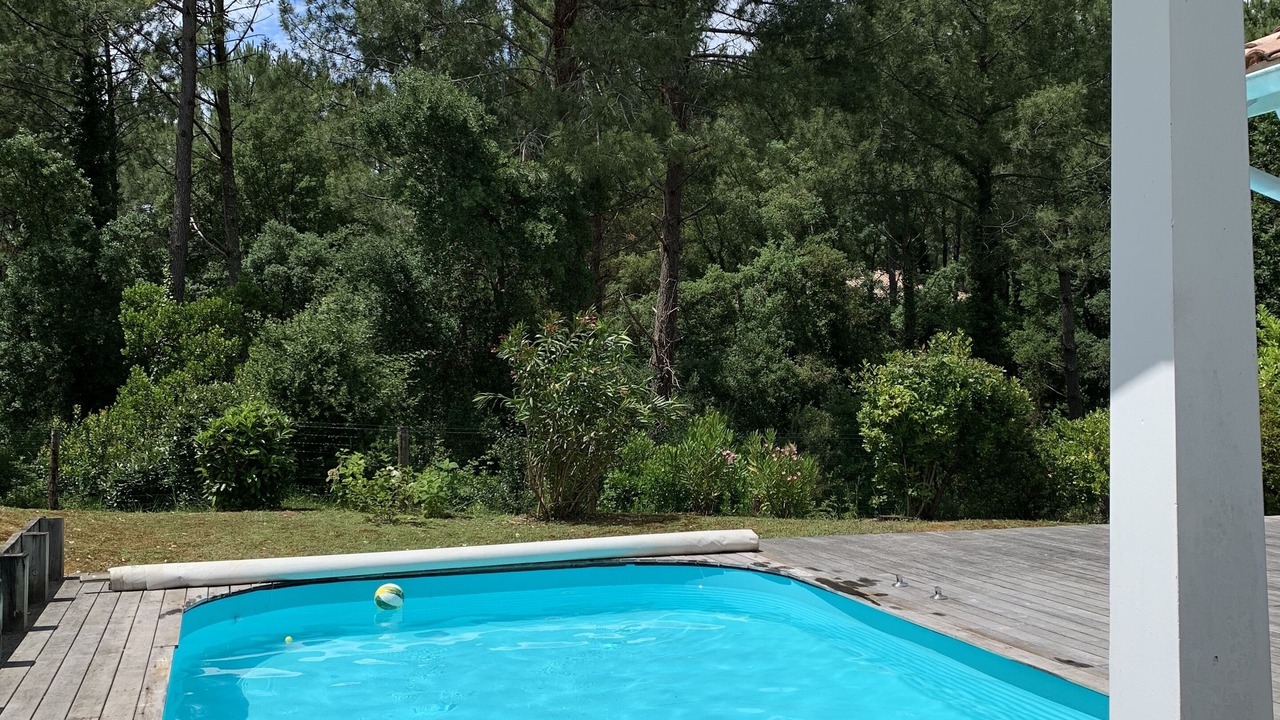 Photo of Outdoor in Moliets-et-Maa
