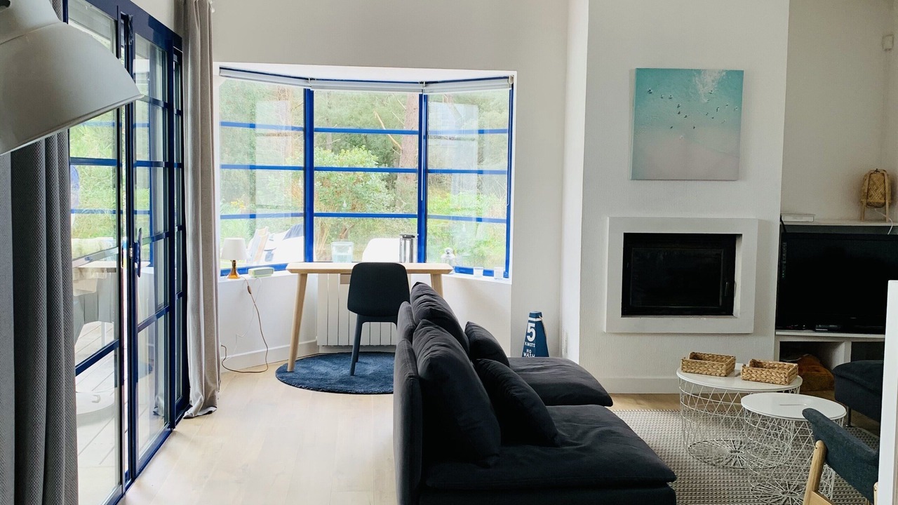Photo of Livingroom in Moliets-et-Maa