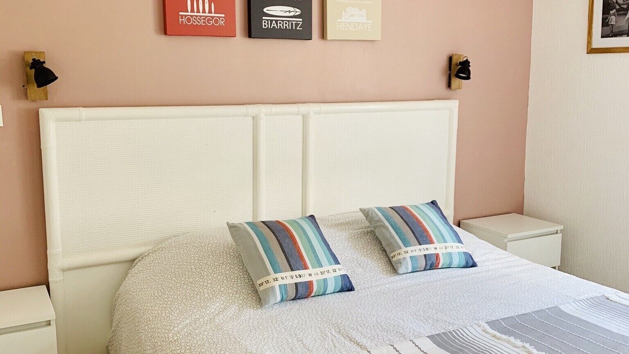 Photo of Bedroom in Moliets-et-Maa