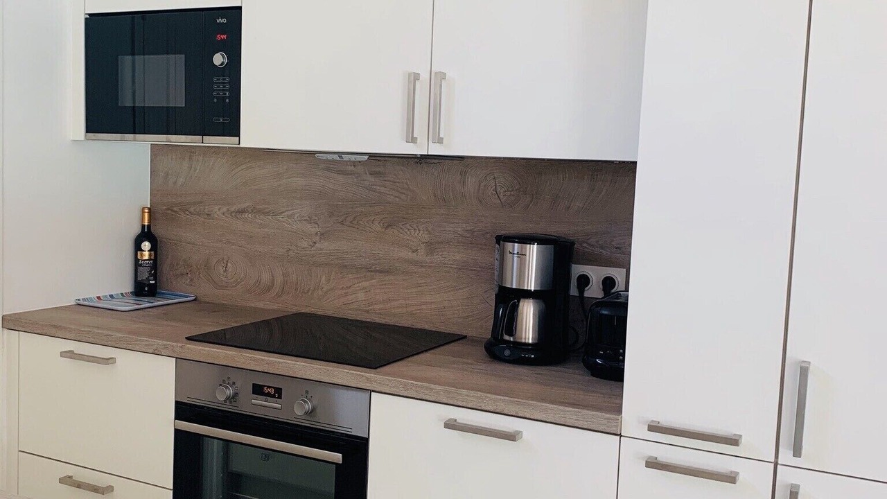 Photo of Kitchen in Moliets-et-Maa