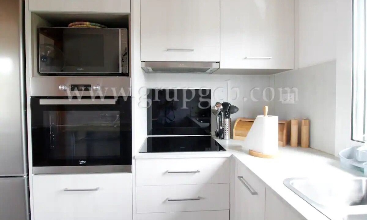 Photo of Kitchen in Lloret Blau
