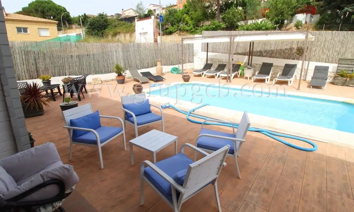 Photo of Outdoor in Lloret Blau